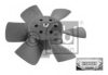 VW 165959455AK Fan, radiator